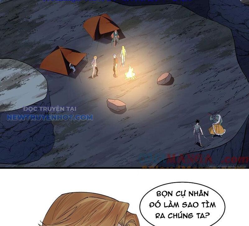 Đồng Hành Cùng Tử Vong: Bắt Đầu Với Ngư Nhân Địa Hạ Thành Chap 87 - Next Chap 88