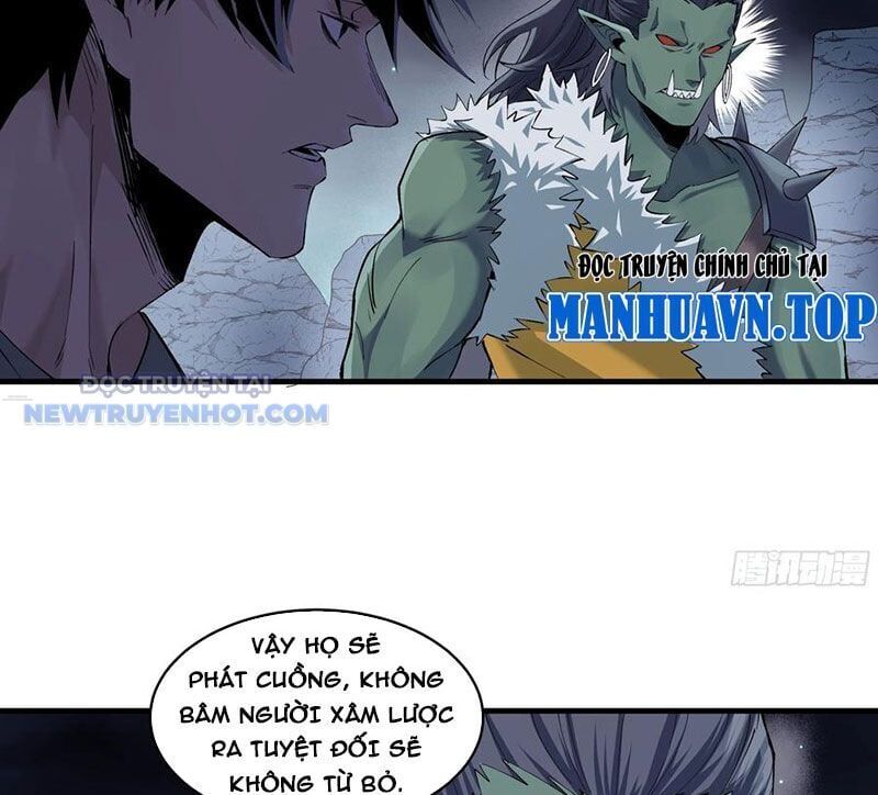 Đồng Hành Cùng Tử Vong: Bắt Đầu Với Ngư Nhân Địa Hạ Thành Chap 87 - Next Chap 88