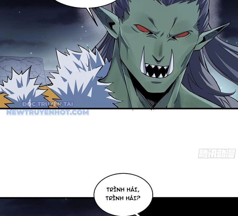 Đồng Hành Cùng Tử Vong: Bắt Đầu Với Ngư Nhân Địa Hạ Thành Chap 87 - Next Chap 88