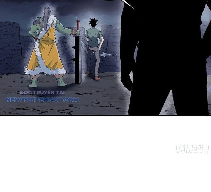 Đồng Hành Cùng Tử Vong: Bắt Đầu Với Ngư Nhân Địa Hạ Thành Chap 87 - Next Chap 88