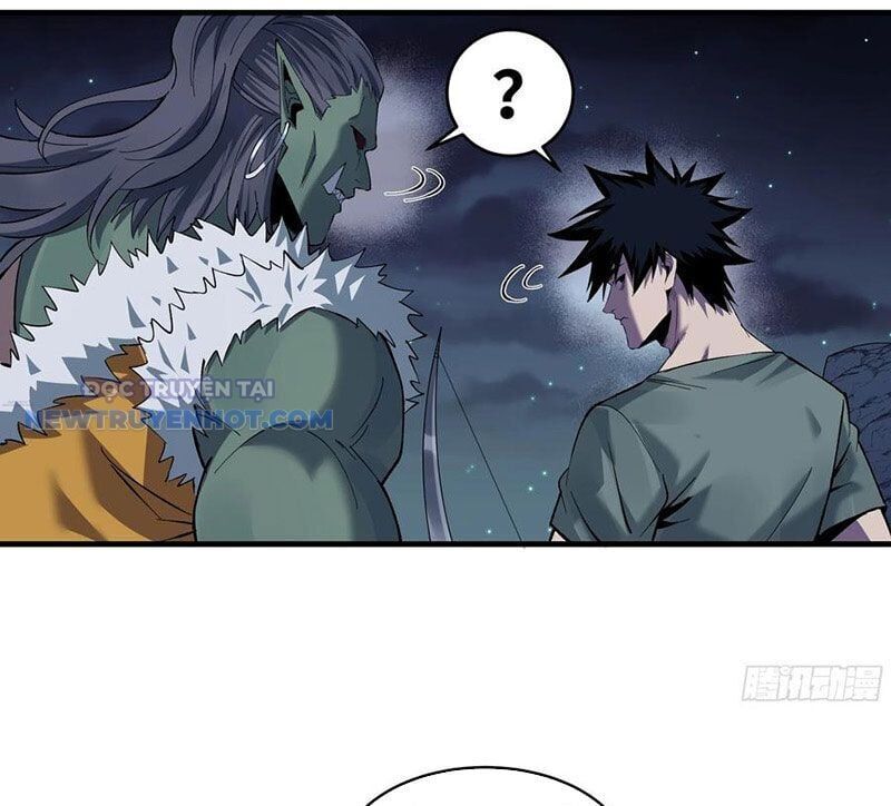 Đồng Hành Cùng Tử Vong: Bắt Đầu Với Ngư Nhân Địa Hạ Thành Chap 87 - Next Chap 88