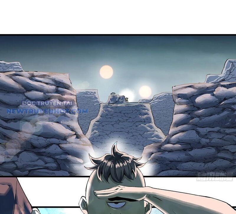 Đồng Hành Cùng Tử Vong: Bắt Đầu Với Ngư Nhân Địa Hạ Thành Chap 87 - Next Chap 88