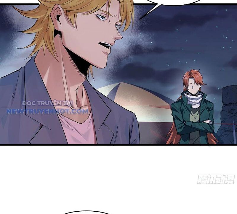Đồng Hành Cùng Tử Vong: Bắt Đầu Với Ngư Nhân Địa Hạ Thành Chap 87 - Next Chap 88