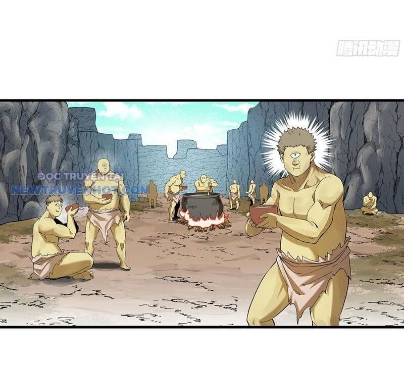 Đồng Hành Cùng Tử Vong: Bắt Đầu Với Ngư Nhân Địa Hạ Thành Chap 87 - Next Chap 88