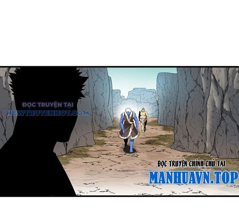 Đồng Hành Cùng Tử Vong: Bắt Đầu Với Ngư Nhân Địa Hạ Thành Chap 87 - Next Chap 88
