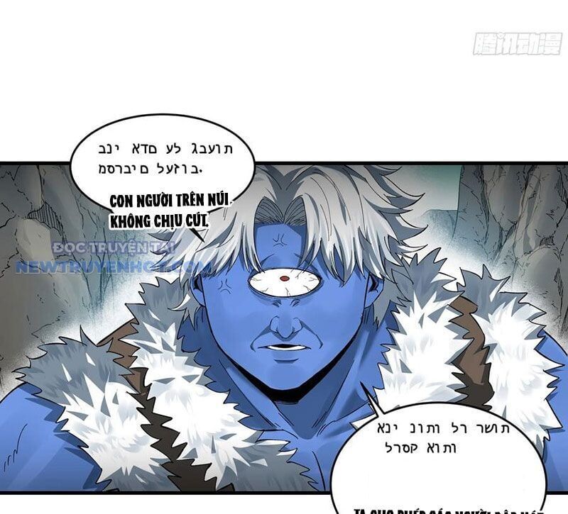 Đồng Hành Cùng Tử Vong: Bắt Đầu Với Ngư Nhân Địa Hạ Thành Chap 87 - Next Chap 88