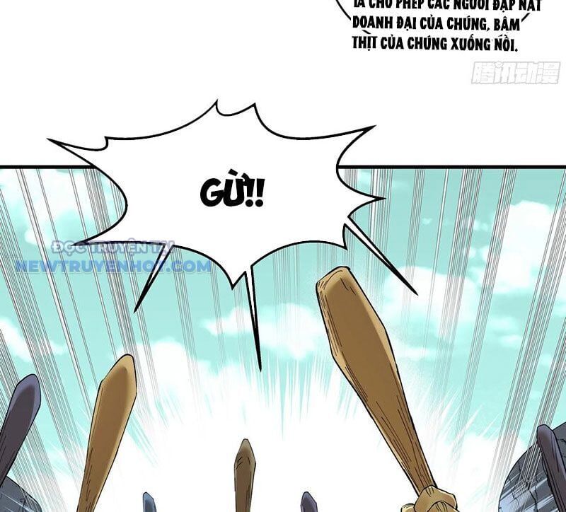 Đồng Hành Cùng Tử Vong: Bắt Đầu Với Ngư Nhân Địa Hạ Thành Chap 87 - Next Chap 88