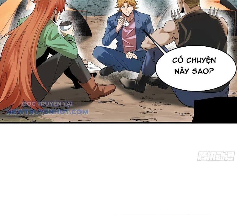 Đồng Hành Cùng Tử Vong: Bắt Đầu Với Ngư Nhân Địa Hạ Thành Chap 87 - Next Chap 88