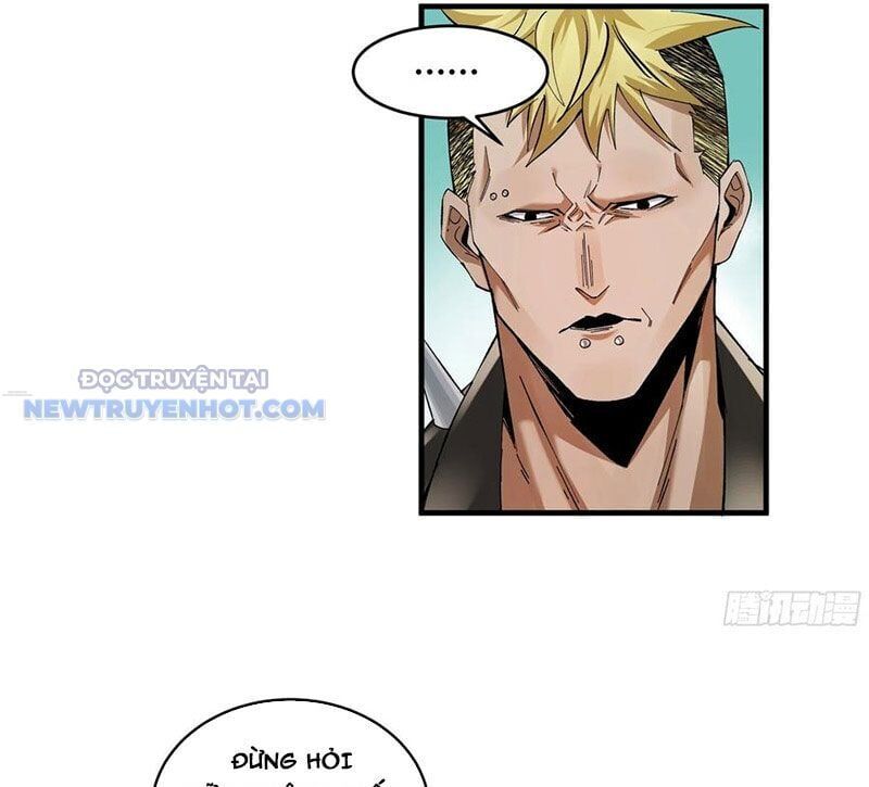 Đồng Hành Cùng Tử Vong: Bắt Đầu Với Ngư Nhân Địa Hạ Thành Chap 87 - Next Chap 88