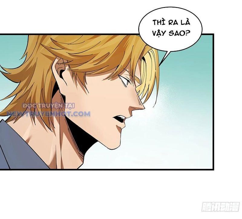Đồng Hành Cùng Tử Vong: Bắt Đầu Với Ngư Nhân Địa Hạ Thành Chap 87 - Next Chap 88