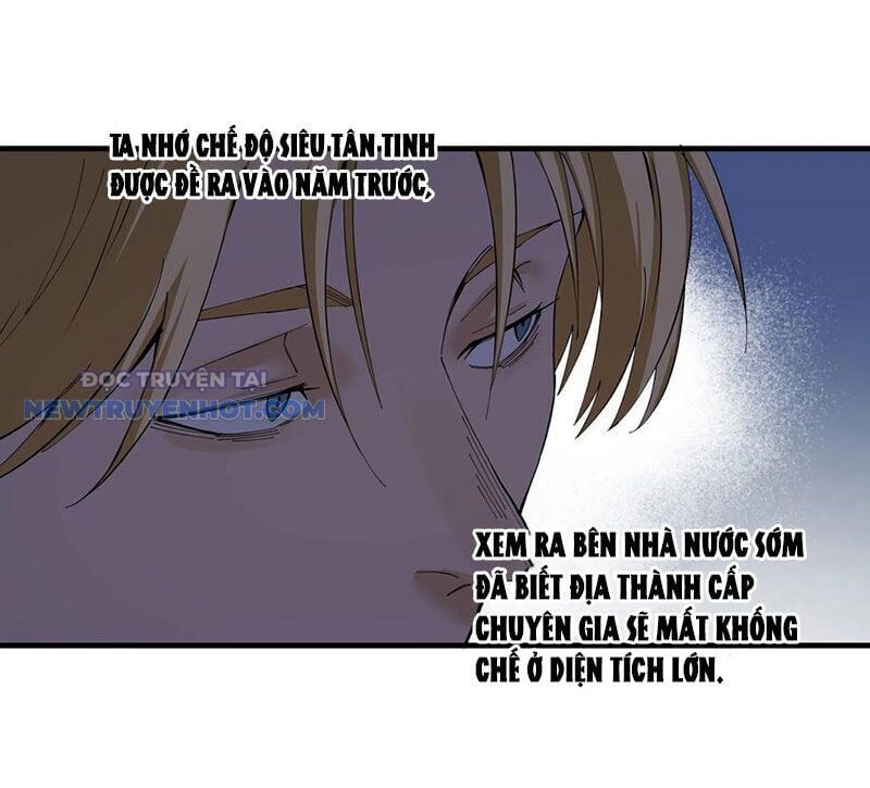 Đồng Hành Cùng Tử Vong: Bắt Đầu Với Ngư Nhân Địa Hạ Thành Chap 87 - Next Chap 88
