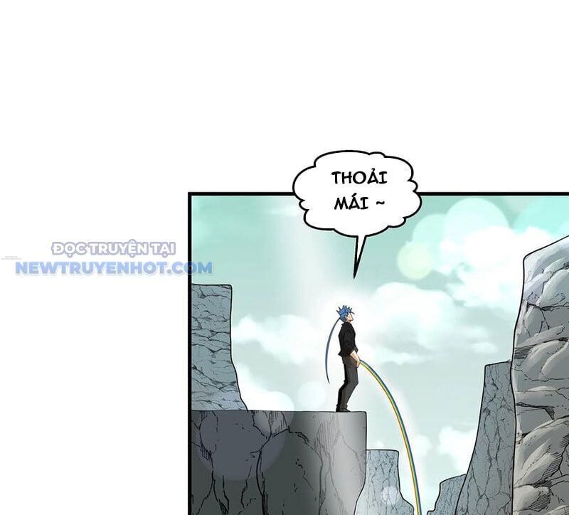 Đồng Hành Cùng Tử Vong: Bắt Đầu Với Ngư Nhân Địa Hạ Thành Chap 87 - Next Chap 88