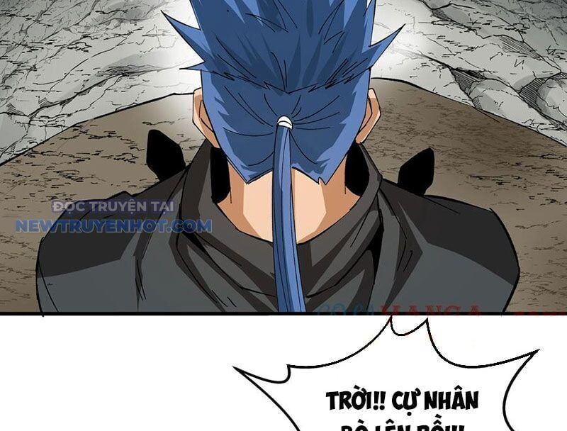 Đồng Hành Cùng Tử Vong: Bắt Đầu Với Ngư Nhân Địa Hạ Thành Chap 87 - Next Chap 88