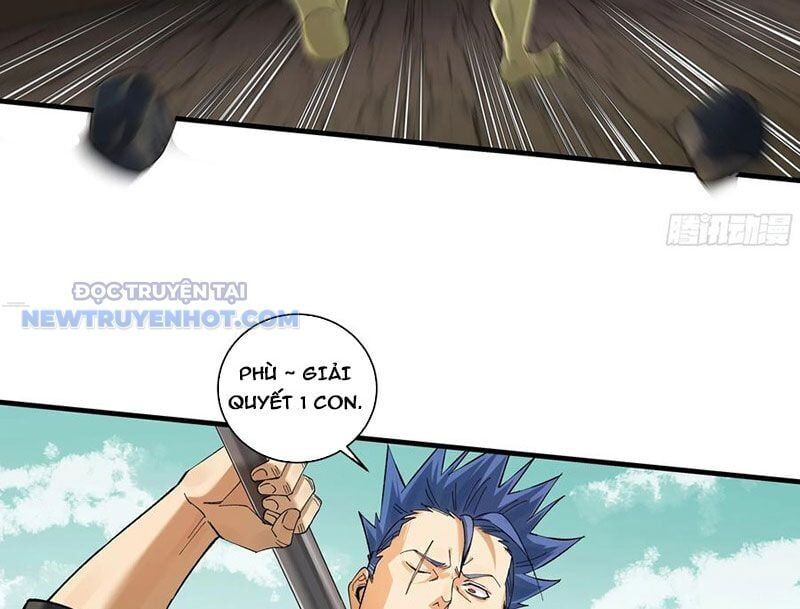 Đồng Hành Cùng Tử Vong: Bắt Đầu Với Ngư Nhân Địa Hạ Thành Chap 87 - Next Chap 88