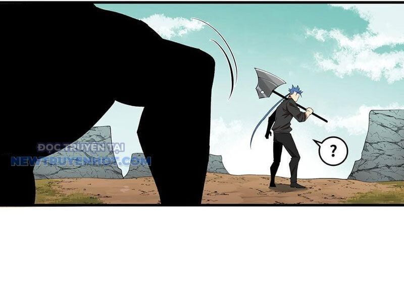 Đồng Hành Cùng Tử Vong: Bắt Đầu Với Ngư Nhân Địa Hạ Thành Chap 87 - Next Chap 88