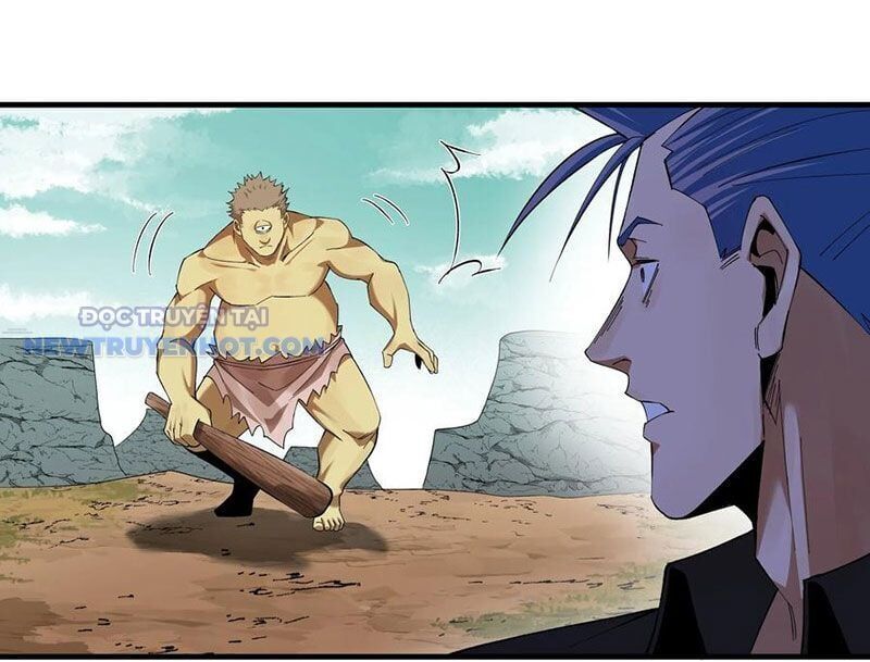 Đồng Hành Cùng Tử Vong: Bắt Đầu Với Ngư Nhân Địa Hạ Thành Chap 87 - Next Chap 88