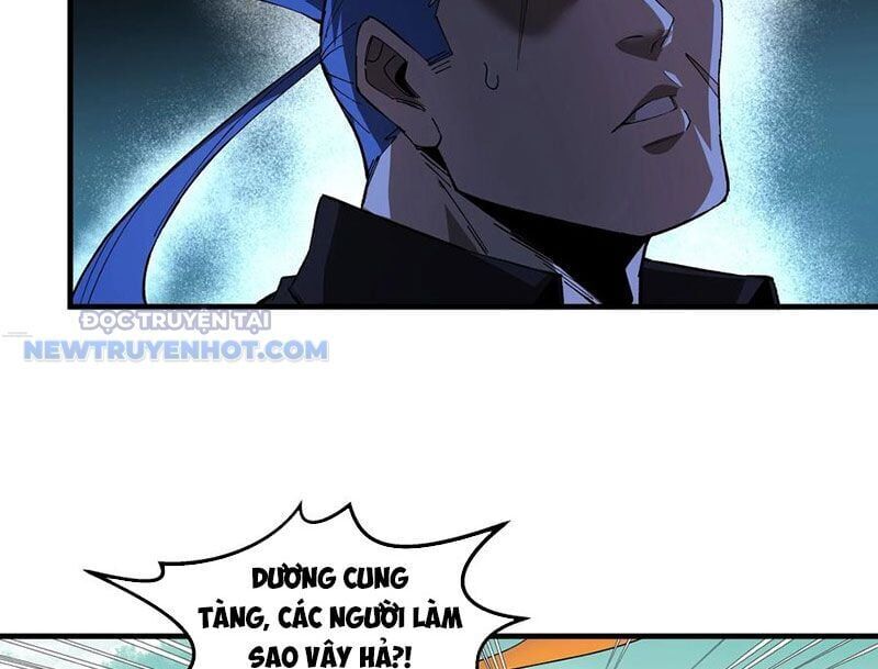 Đồng Hành Cùng Tử Vong: Bắt Đầu Với Ngư Nhân Địa Hạ Thành Chap 87 - Next Chap 88
