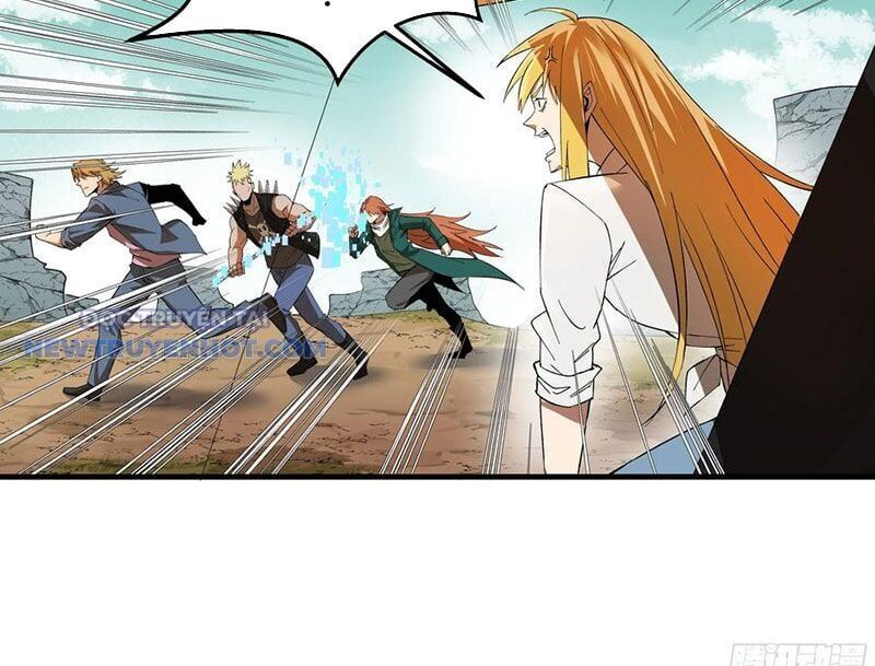 Đồng Hành Cùng Tử Vong: Bắt Đầu Với Ngư Nhân Địa Hạ Thành Chap 87 - Next Chap 88