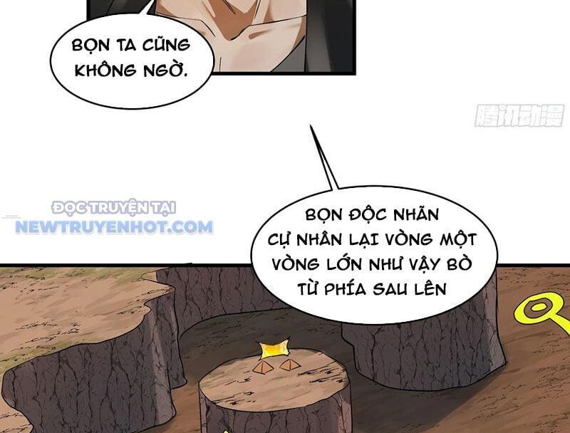 Đồng Hành Cùng Tử Vong: Bắt Đầu Với Ngư Nhân Địa Hạ Thành Chap 87 - Next Chap 88