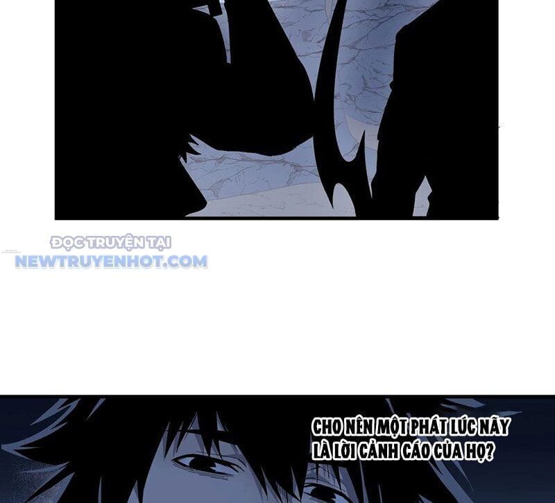 Đồng Hành Cùng Tử Vong: Bắt Đầu Với Ngư Nhân Địa Hạ Thành Chap 87 - Next Chap 88