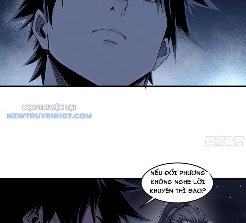 Đồng Hành Cùng Tử Vong: Bắt Đầu Với Ngư Nhân Địa Hạ Thành Chap 87 - Next Chap 88