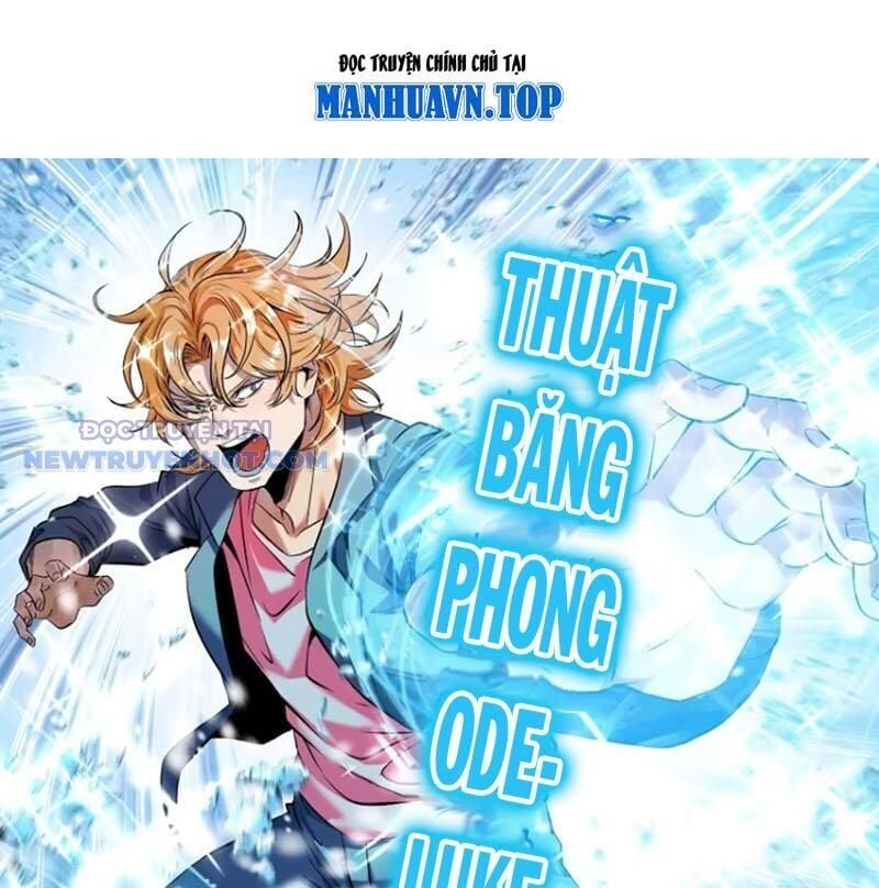 Đồng Hành Cùng Tử Vong: Bắt Đầu Với Ngư Nhân Địa Hạ Thành Chap 88 - Next Chap 89