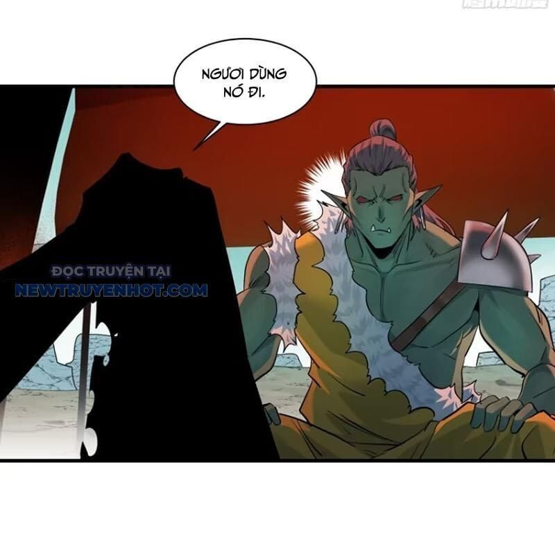 Đồng Hành Cùng Tử Vong: Bắt Đầu Với Ngư Nhân Địa Hạ Thành Chap 88 - Next Chap 89