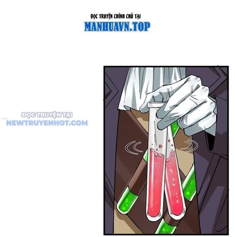 Đồng Hành Cùng Tử Vong: Bắt Đầu Với Ngư Nhân Địa Hạ Thành Chap 88 - Next Chap 89