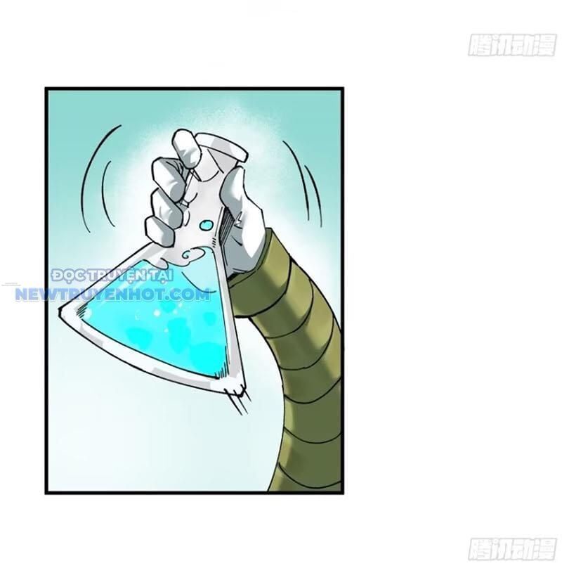 Đồng Hành Cùng Tử Vong: Bắt Đầu Với Ngư Nhân Địa Hạ Thành Chap 88 - Next Chap 89