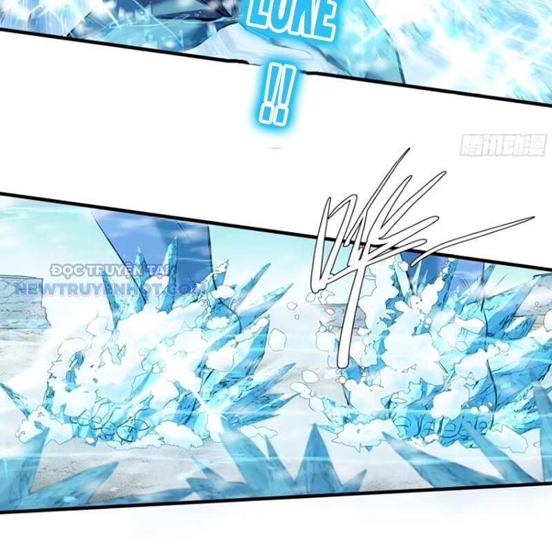 Đồng Hành Cùng Tử Vong: Bắt Đầu Với Ngư Nhân Địa Hạ Thành Chap 88 - Next Chap 89