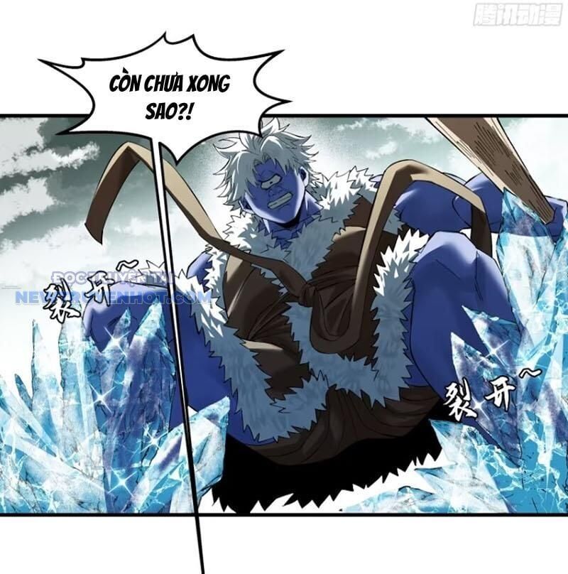Đồng Hành Cùng Tử Vong: Bắt Đầu Với Ngư Nhân Địa Hạ Thành Chap 88 - Next Chap 89