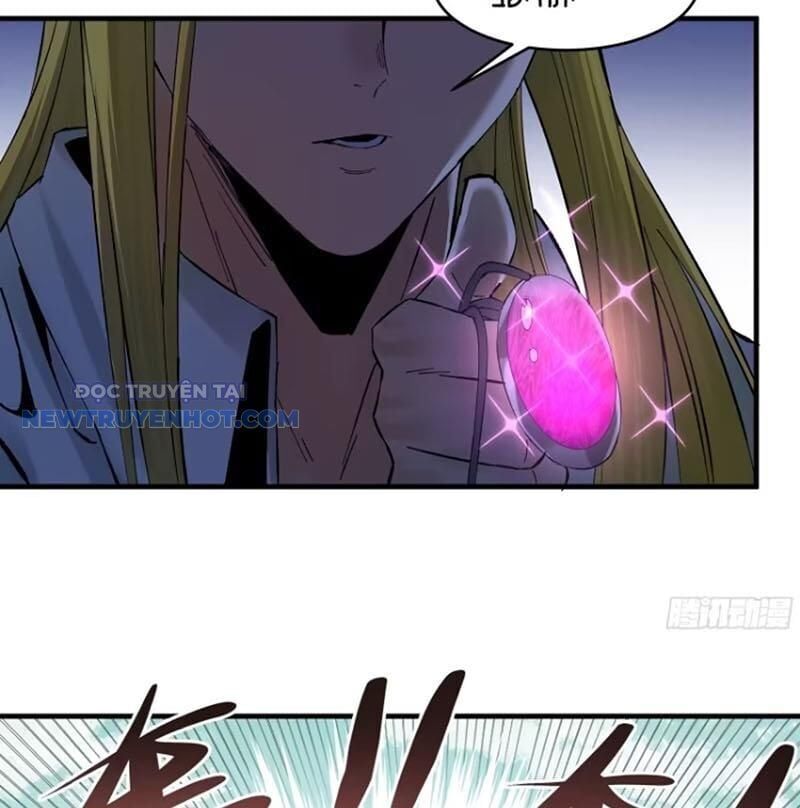 Đồng Hành Cùng Tử Vong: Bắt Đầu Với Ngư Nhân Địa Hạ Thành Chap 88 - Next Chap 89
