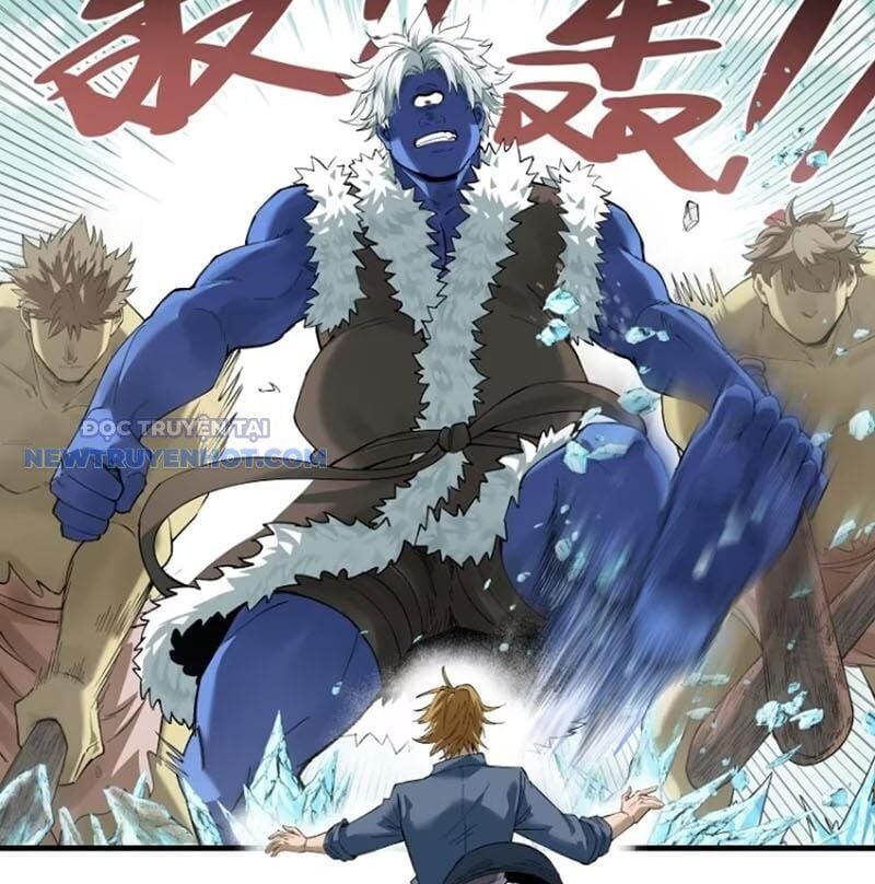 Đồng Hành Cùng Tử Vong: Bắt Đầu Với Ngư Nhân Địa Hạ Thành Chap 88 - Next Chap 89