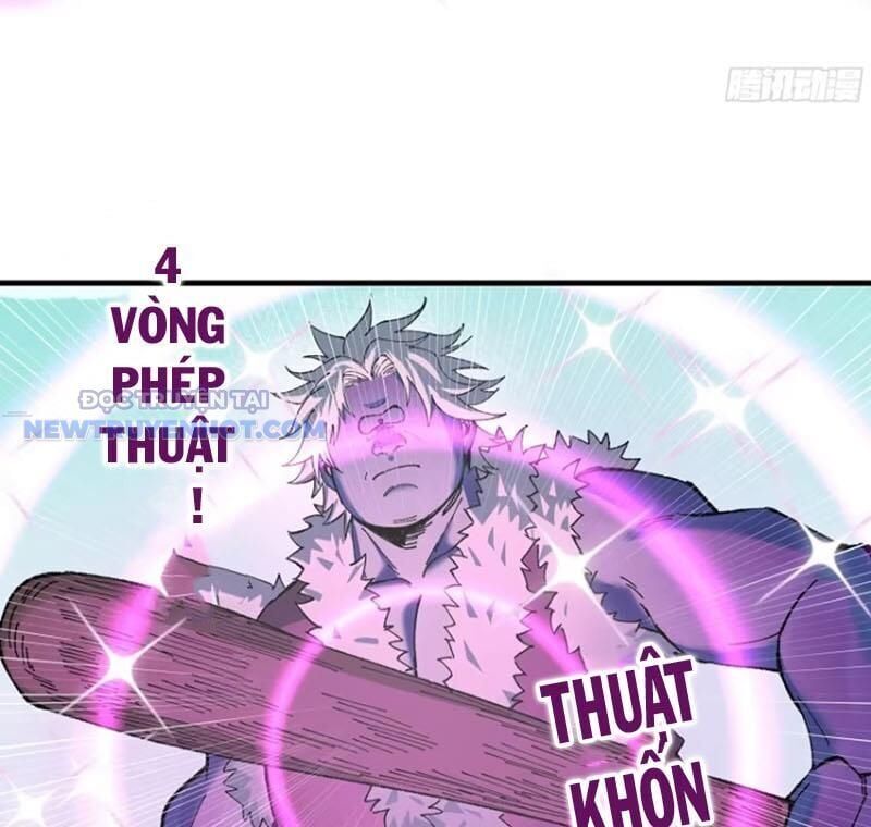 Đồng Hành Cùng Tử Vong: Bắt Đầu Với Ngư Nhân Địa Hạ Thành Chap 88 - Next Chap 89