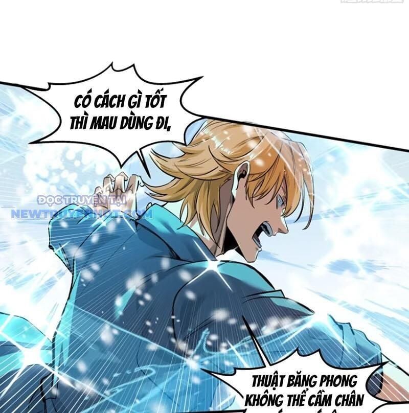 Đồng Hành Cùng Tử Vong: Bắt Đầu Với Ngư Nhân Địa Hạ Thành Chap 88 - Next Chap 89