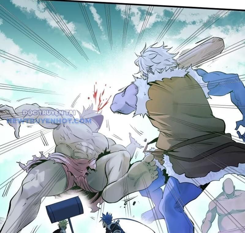 Đồng Hành Cùng Tử Vong: Bắt Đầu Với Ngư Nhân Địa Hạ Thành Chap 88 - Next Chap 89
