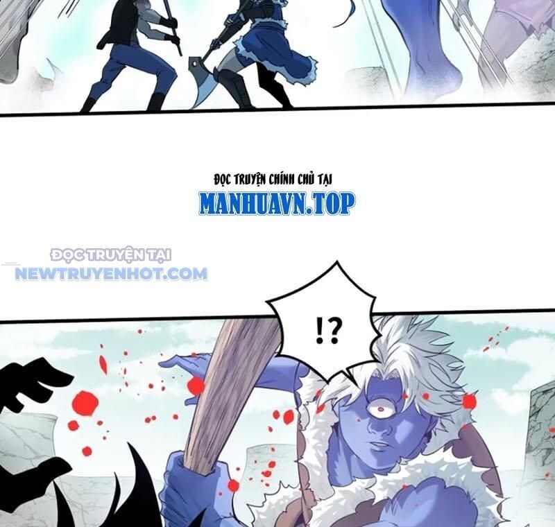 Đồng Hành Cùng Tử Vong: Bắt Đầu Với Ngư Nhân Địa Hạ Thành Chap 88 - Next Chap 89