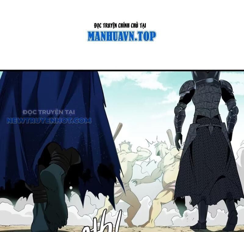 Đồng Hành Cùng Tử Vong: Bắt Đầu Với Ngư Nhân Địa Hạ Thành Chap 88 - Next Chap 89