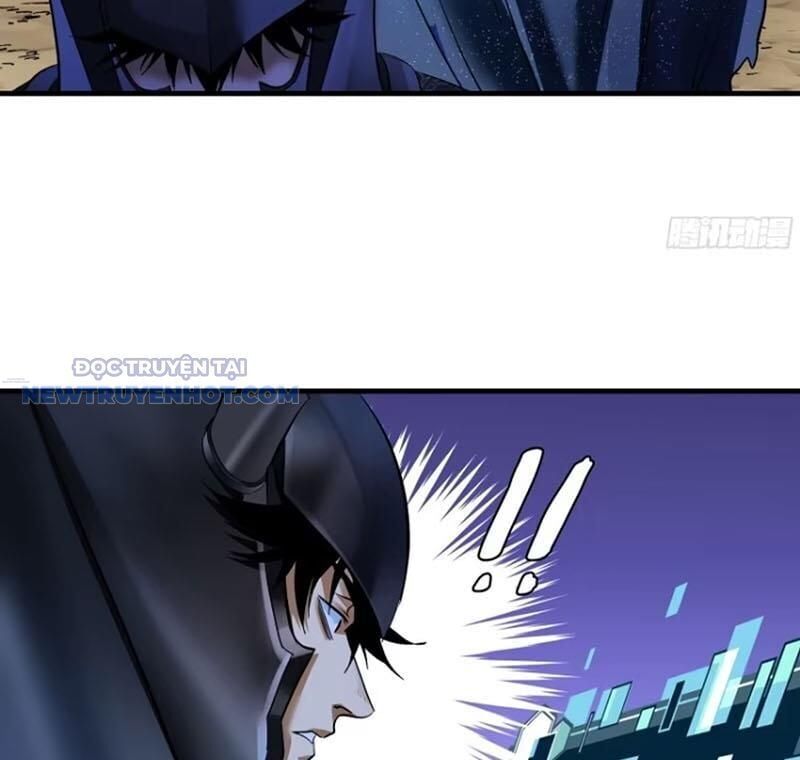 Đồng Hành Cùng Tử Vong: Bắt Đầu Với Ngư Nhân Địa Hạ Thành Chap 88 - Next Chap 89