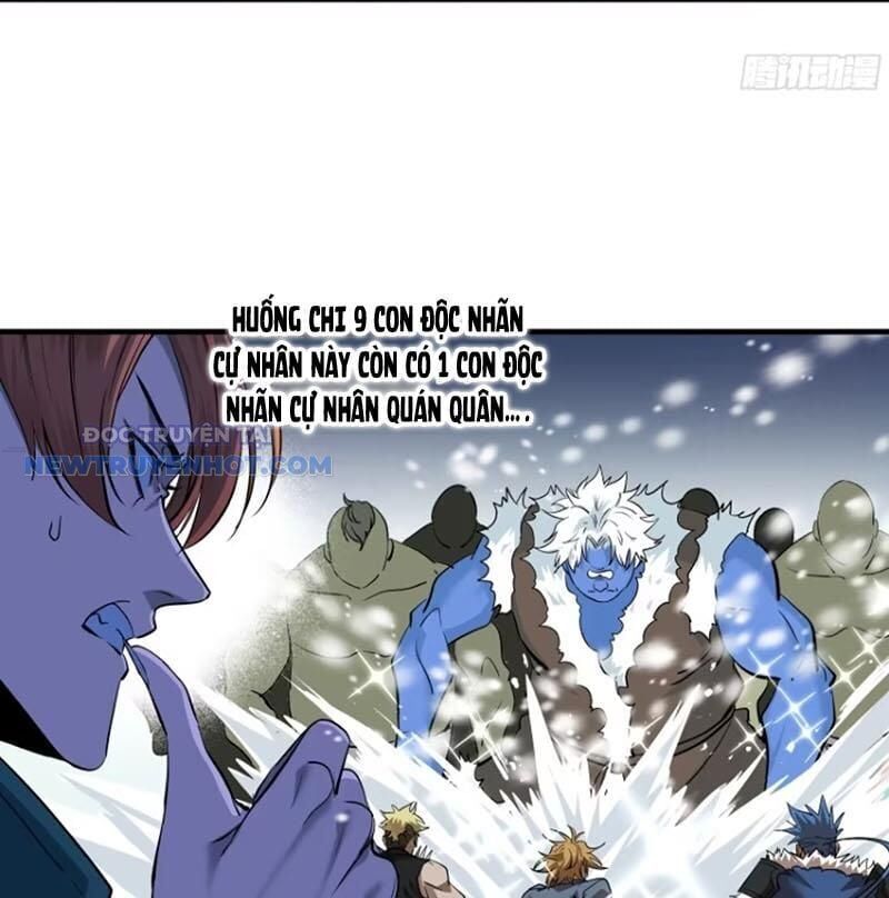 Đồng Hành Cùng Tử Vong: Bắt Đầu Với Ngư Nhân Địa Hạ Thành Chap 88 - Next Chap 89