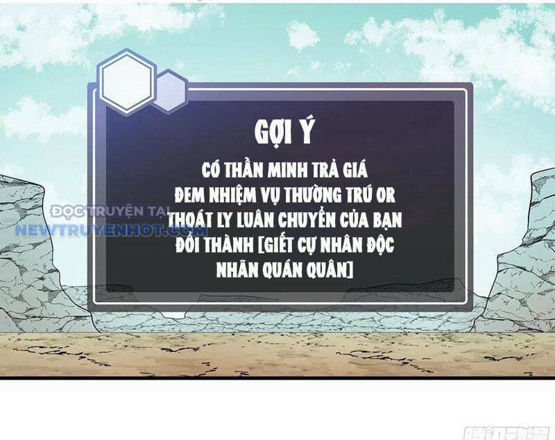 Đồng Hành Cùng Tử Vong: Bắt Đầu Với Ngư Nhân Địa Hạ Thành Chap 89 - Next Chap 90