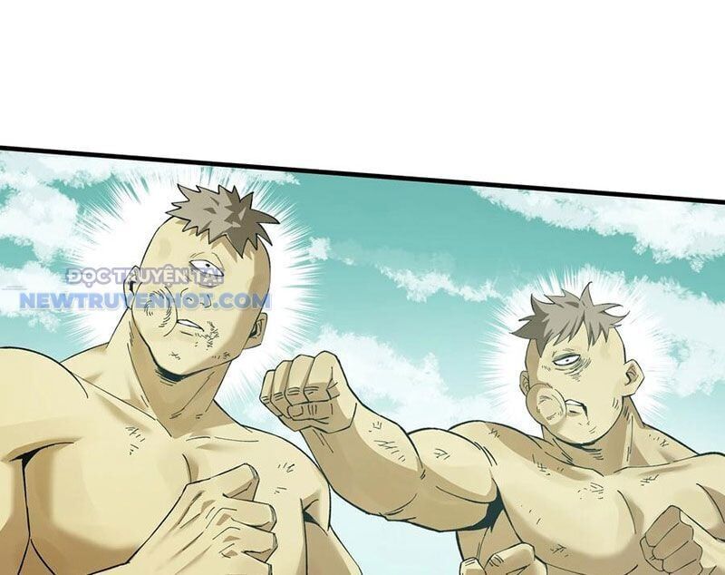 Đồng Hành Cùng Tử Vong: Bắt Đầu Với Ngư Nhân Địa Hạ Thành Chap 89 - Next Chap 90