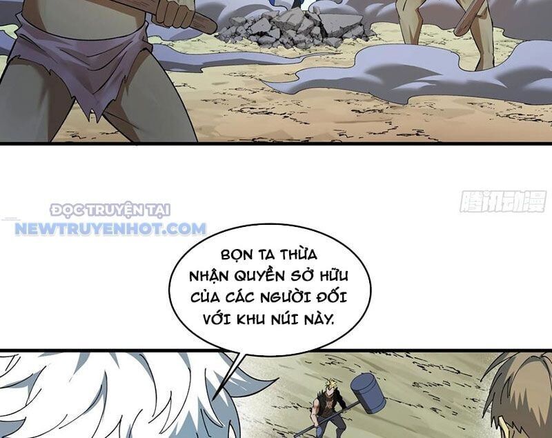 Đồng Hành Cùng Tử Vong: Bắt Đầu Với Ngư Nhân Địa Hạ Thành Chap 89 - Next Chap 90