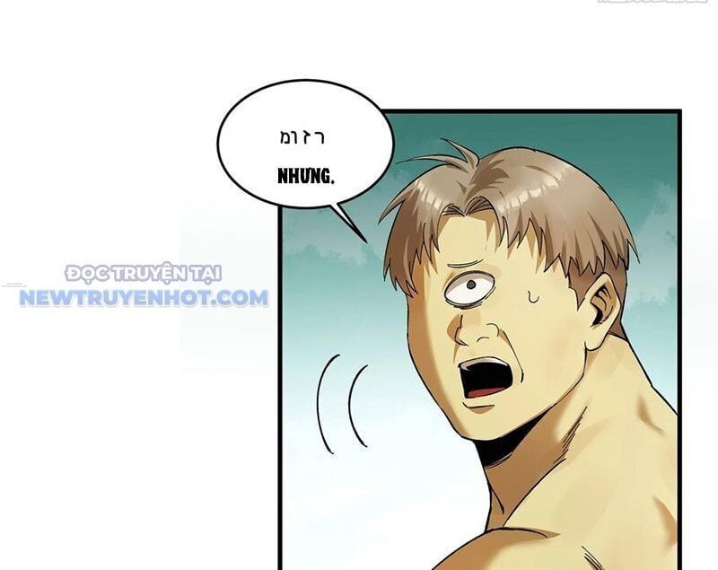 Đồng Hành Cùng Tử Vong: Bắt Đầu Với Ngư Nhân Địa Hạ Thành Chap 89 - Next Chap 90