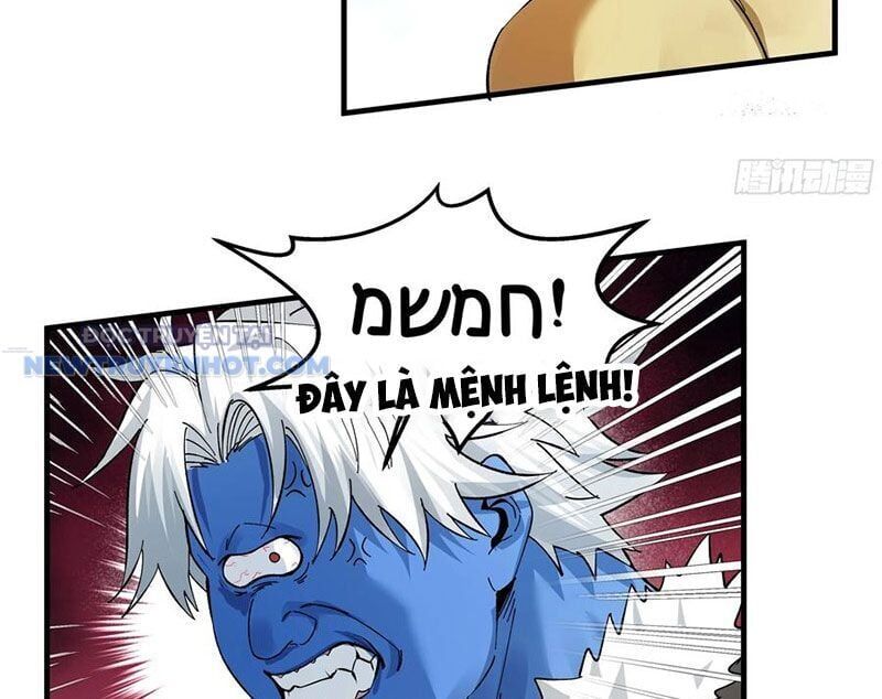 Đồng Hành Cùng Tử Vong: Bắt Đầu Với Ngư Nhân Địa Hạ Thành Chap 89 - Next Chap 90