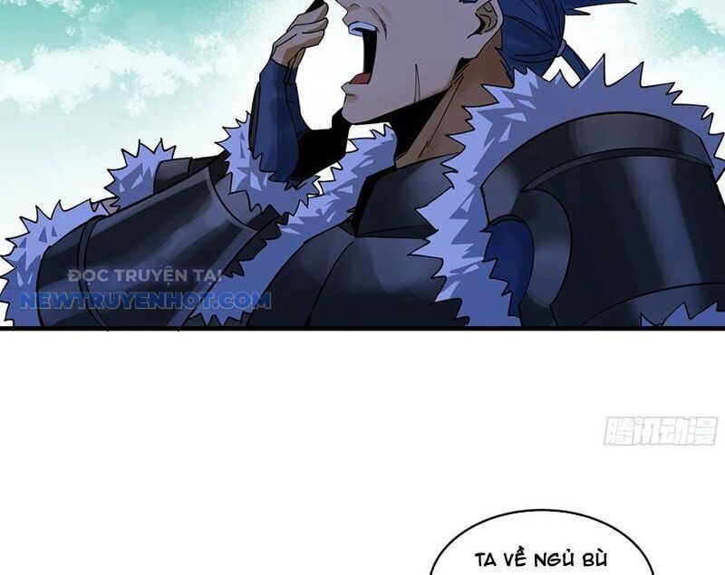 Đồng Hành Cùng Tử Vong: Bắt Đầu Với Ngư Nhân Địa Hạ Thành Chap 89 - Next Chap 90