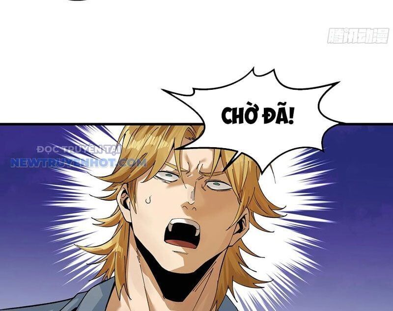 Đồng Hành Cùng Tử Vong: Bắt Đầu Với Ngư Nhân Địa Hạ Thành Chap 89 - Next Chap 90