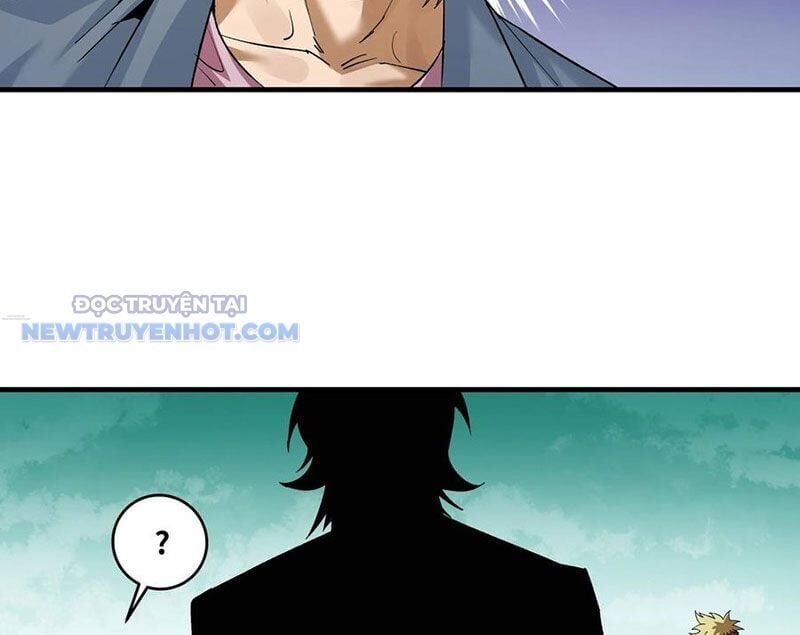Đồng Hành Cùng Tử Vong: Bắt Đầu Với Ngư Nhân Địa Hạ Thành Chap 89 - Next Chap 90