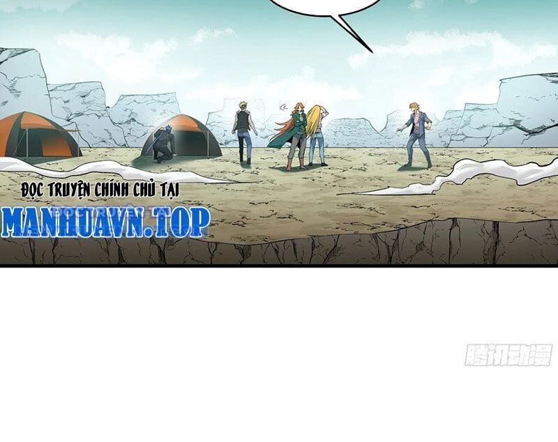 Đồng Hành Cùng Tử Vong: Bắt Đầu Với Ngư Nhân Địa Hạ Thành Chap 89 - Next Chap 90