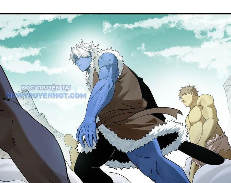 Đồng Hành Cùng Tử Vong: Bắt Đầu Với Ngư Nhân Địa Hạ Thành Chap 89 - Next Chap 90